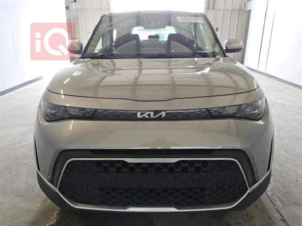 Kia Soul 2023 for sale in Iraq - Karbala